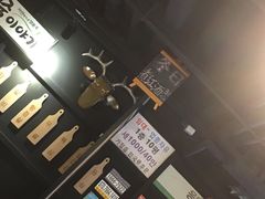 大堂-槿Story·韩国料理(望京韩国美食城店)