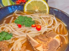 -POKIPOKI泰食谷仓东南亚菜(侨香店)