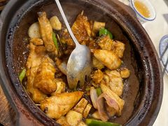 -大嫂镬仔·焖鸡煲·啫啫煲(逢源路店)