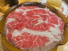 肉肉肉-玄海寿司(国贸店)