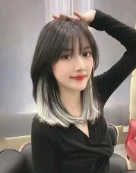 -BEAUTY HAIR GANO