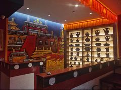 -敏珠拉姆藏餐·南京厨房(富春江东街店)