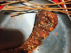 -醉烧膘·烧烤夜宵王(总店)