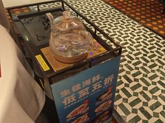 -稻香饭店(IFS国金中心店)