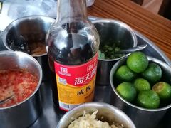 -阿汉名材老鸡汤饭店(金鸡岭店)