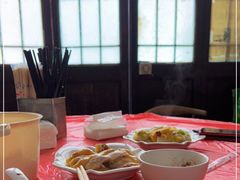 -素勤饮食店(城头巷店)