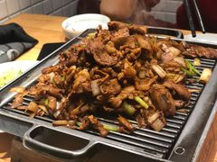 -四季民福烤鸭店(前门廊房二条店)