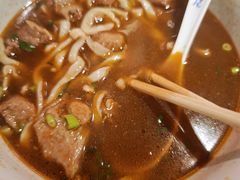 -王繁星面馆(西安熙地港店)