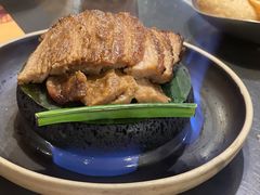 -simply thai天泰(长泰广场店)