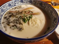 -无锡苏宁银河国际酒店-麺餐厅