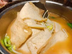 石烹豆腐-中庸素香阁(建发广场店)