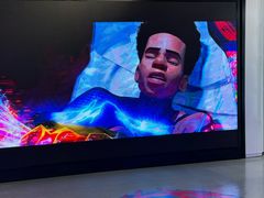 -Sony Store 索尼(上海淮海中路店)