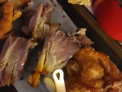-haxnbauer海森堡德国餐厅(深圳coco店)