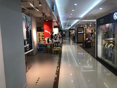 -翠微百货(龙德店)