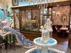 -秘密旅行Bonjour(黑金冠 江南西店)