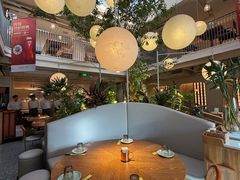 -馋嘴猫北京食堂·烤鸭·宵夜(亚运村店)
