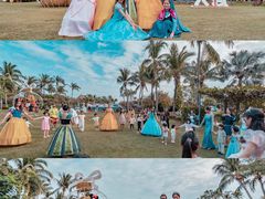 -三亚亚龙湾天域度假酒店