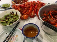 -老长沙龙虾馆·聚会餐厅(白石洲店)