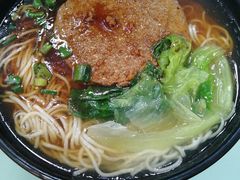 -食惠里小笼包面馆(越秀店)