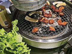 -山葵说·泥炉烤肉(泰达时尚E街区店)