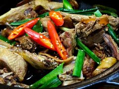 -醉壹号海鲜大排档(厦门美食地标店)