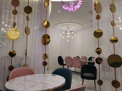 -Lilliput粒粒堡亲子餐厅(置汇旭辉店)