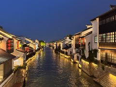 -古韵轩·园林餐厅