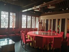 -万柳阁小馆·花园餐厅(龙潭湖店)