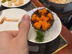 -皇城老妈川味火锅·大连海鲜火锅(港湾店)