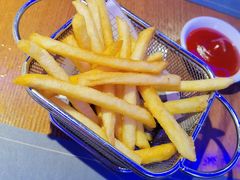 -1432德国花园餐厅(水游城购物中心店)