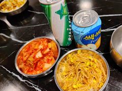 小菜-HONGA HONGA雄家(曹路店)