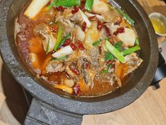 -肖记公安牛肉鱼杂(田林路店)