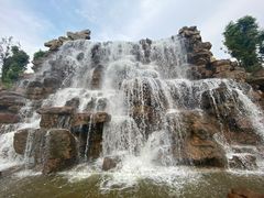 -枫香湖儿童公园