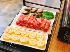 -Molee·泰府(东郊店)