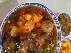 -永丰面馆(汉口路店)