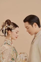 -维多利亚婚纱摄影全球旅拍(华南旗舰店)