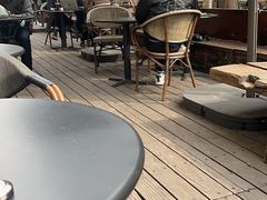 -VESH COFFEE(定西路店)