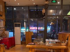 -木屋烧烤(西南角店)