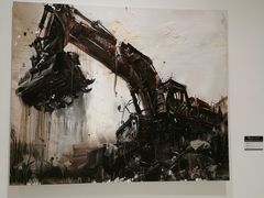 -四川美术学院美术馆