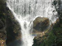 -华蓥山天意谷景区