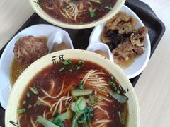 -瞻园老卤面(南京东郊奥特莱斯店)