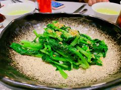 -北京王府井希尔顿酒店·秦唐中餐厅Chynna