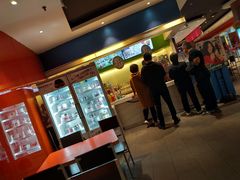 门面-DQ·蛋糕·冰淇淋(湖景东路店)