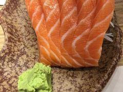 -林妈妈村·日式料理(宝山万达店)