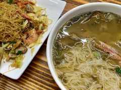 -从前慢海鲜面馆