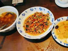 -八碗湘长沙市井菜(坡子街店)