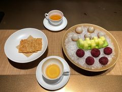 -木守西溪溪隐餐厅