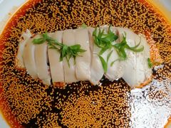 -老房子金沙元年川菜食府·花园餐厅(金沙店)