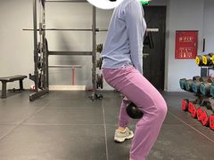 -君力全民健身工作室(大象投资大厦店)