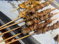 -管氏翅吧(望京东店)